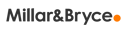 Millar and Bryce logo